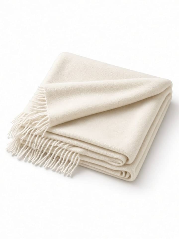 Cashmere Touch Wrap