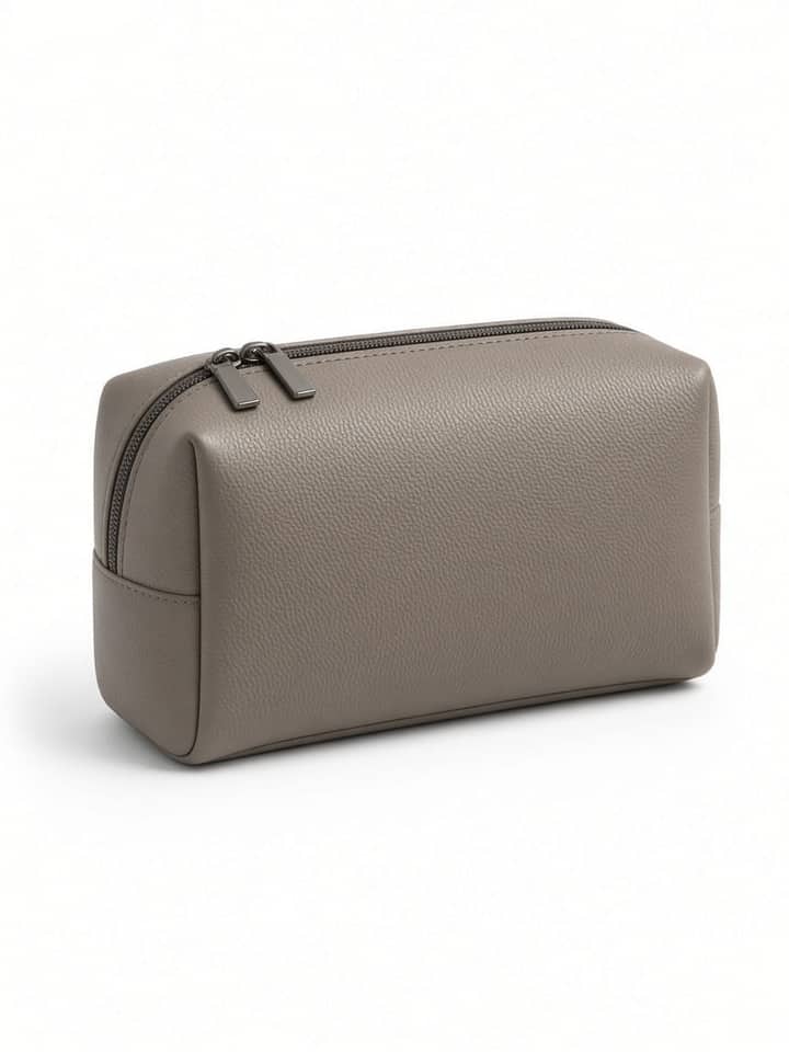 Compact Travel Pouch